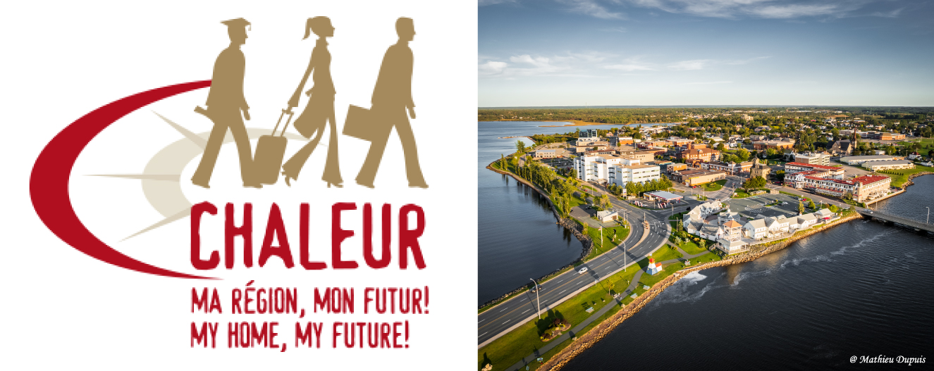 19th Edition: CHALEUR MY HOME, MY FUTURE!